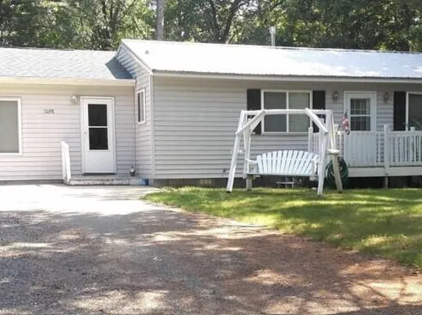 3098 Minnepata Rd, National City, MI 48748