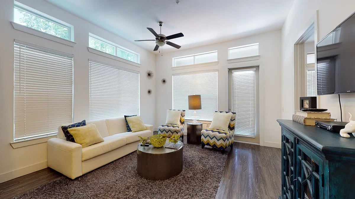 Arpeggio Apartments — Photo 3