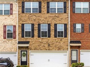 2327 Foley Park St, Snellville, GA 30078
