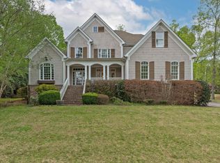 3340 Sandhurst Rd, Mountain Brook, AL 35223