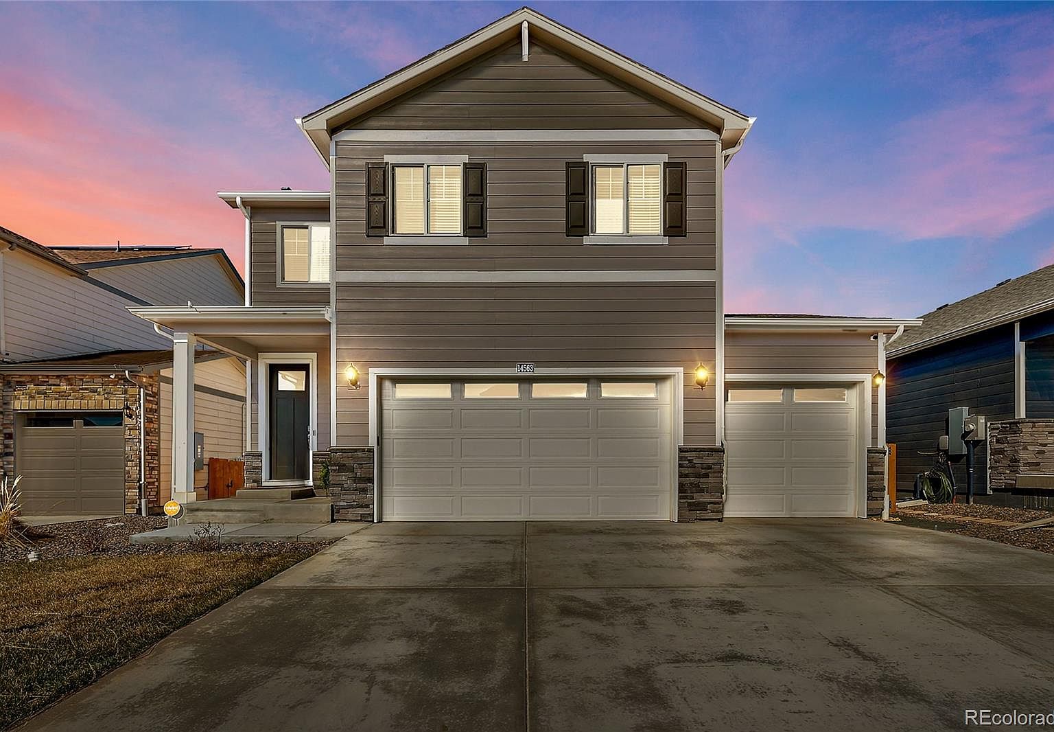 14563 Holstein Street, Mead, CO 80542 Zillow