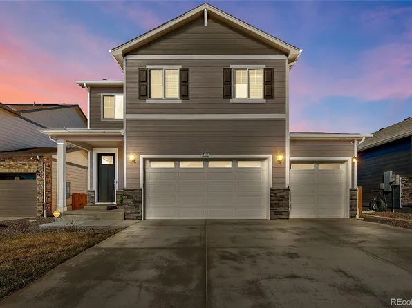 14563 Holstein Street, Mead, CO 80542