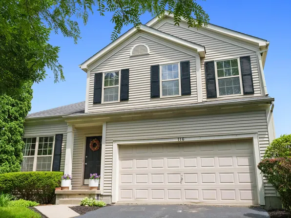 116 Hale Ct, Delaware, OH 43015