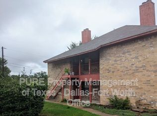 819 Betty Ct #B, Hurst, TX 76053