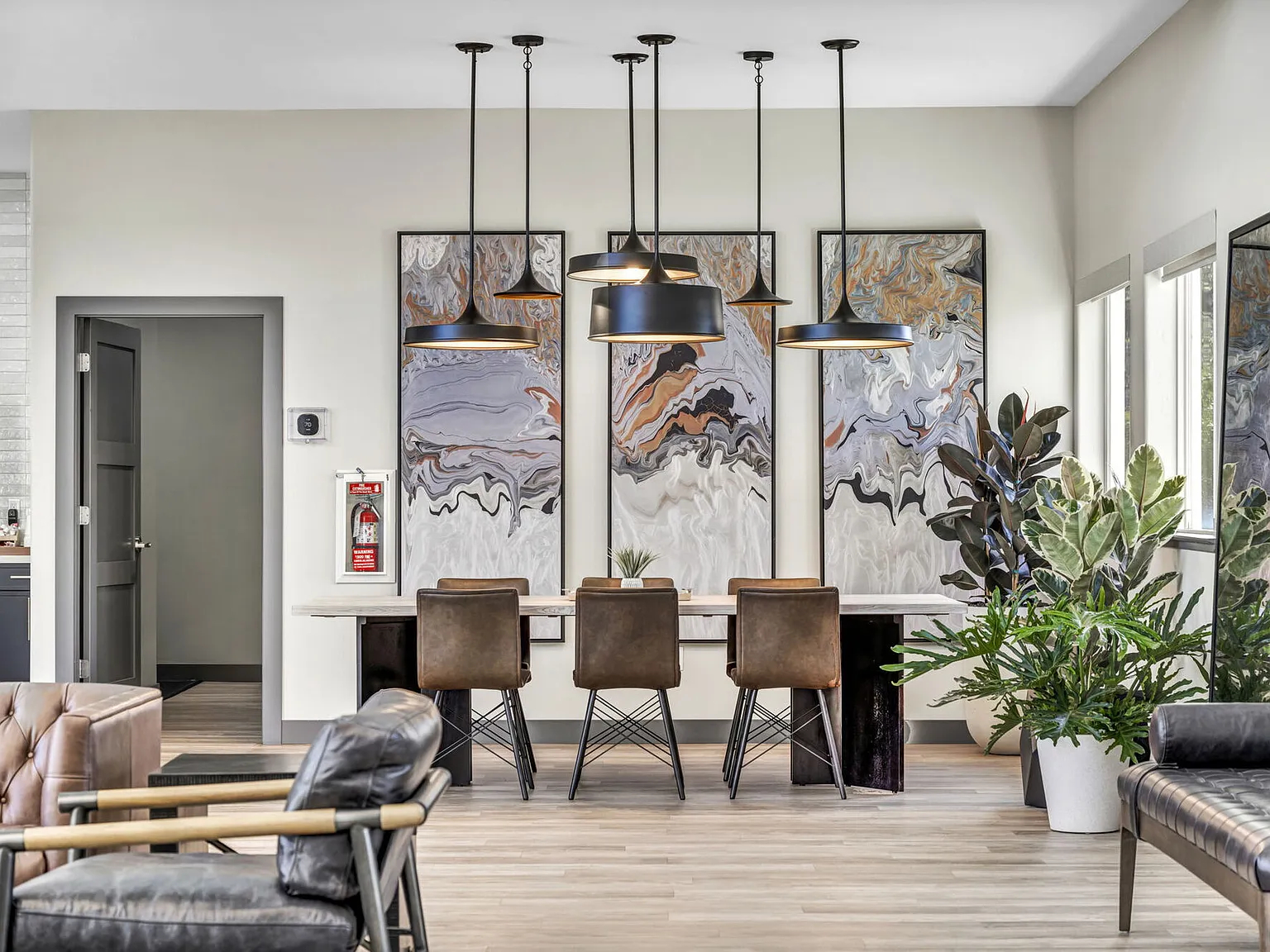 The Villas at D'Andrea Apartment Homes — Photo 3