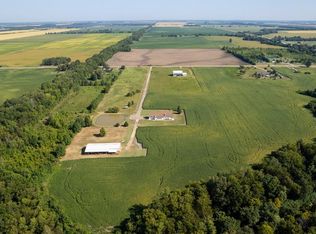 435 Mudline Rd, Proctor, AR 72376