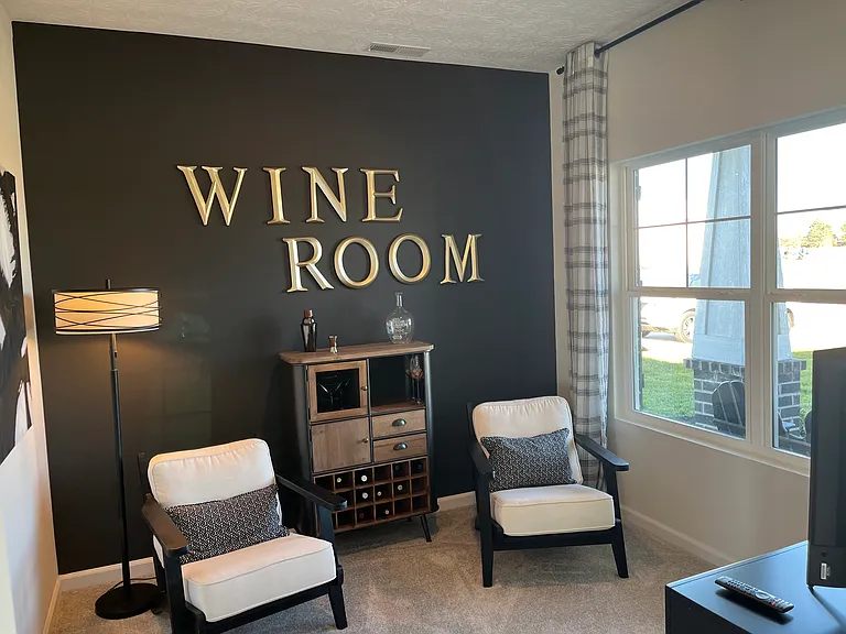 2835 Greenridge Cir — Photo 3