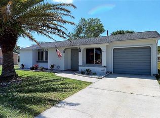 5063 Escalante Dr, North Port, FL 34287