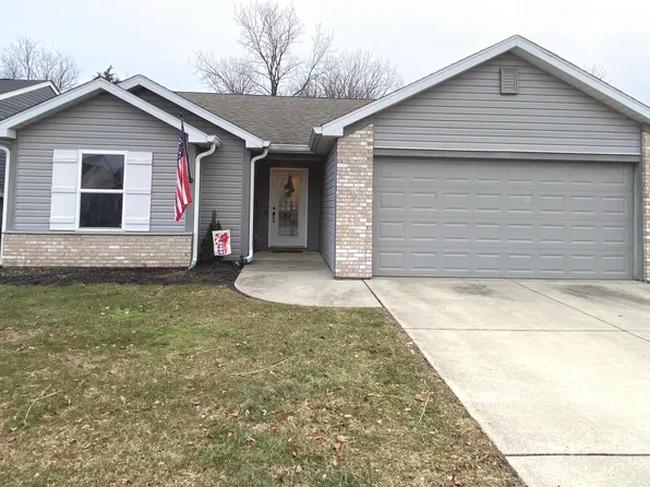 1629 Jaques Dr, Lebanon, IN 46052