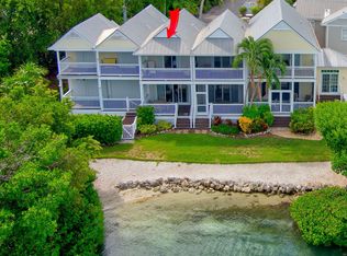 5002 Sunset Village Dr, Duck Key, FL 33050