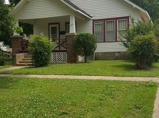 504 N 13th St, Independence, KS 67301