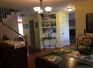 3109 Cleere Ct, Greenville, NC 27858