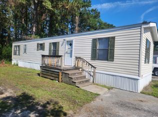 Westridge MHP, Hinesville, GA 31313