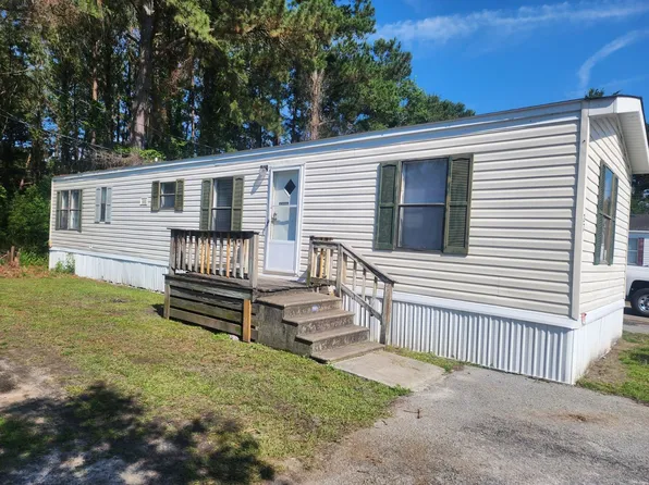 Westridge MHP, 944 Hollywood Dr Lot 27, Hinesville, GA 31313