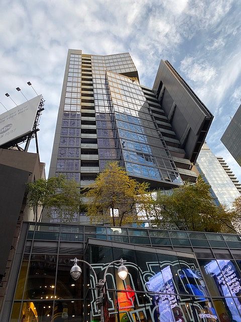 1st image of 1600 Broadway Penthouse 3B