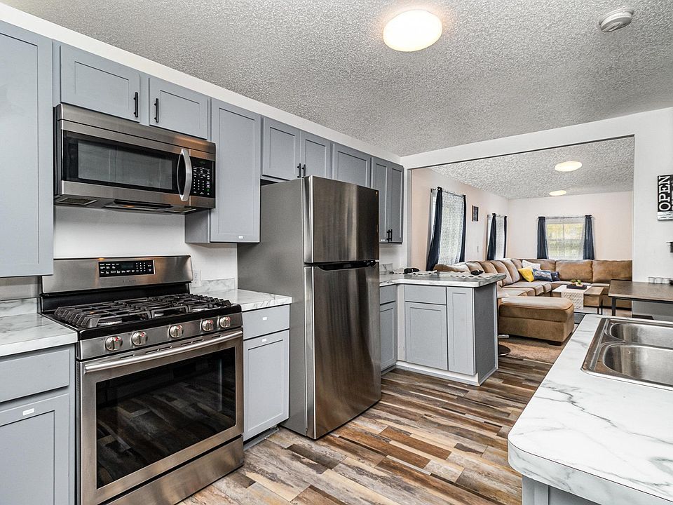 1st image of 21250 S Lake George Dr NW