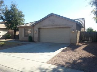 2823 E Runaway Bay Pl, Chandler, AZ 85249