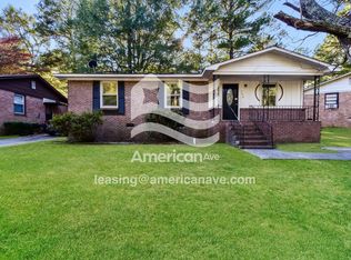 300 Beaverbrook Dr, Columbia, SC 29203