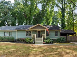 256 Eleanor St SE, Atlanta, GA 30317
