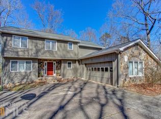 3441 Lake Ridge Pl, Gainesville, GA 30506