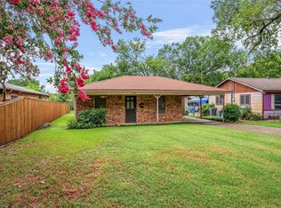 424 S Maxey St, Sherman, TX 75090
