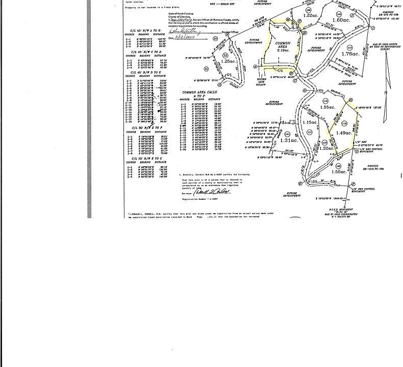 2nd image of LOT 118 Royal View Lndg