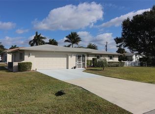 620 Marlin Dr, Punta Gorda, FL 33950