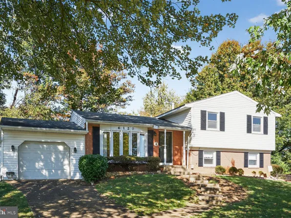 6120 Squire Ln, Alexandria, VA 22310