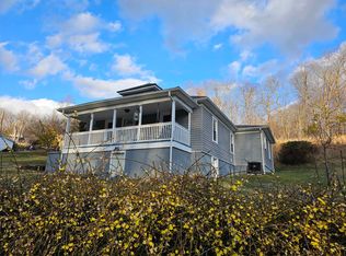 2656 Ballard St, Roanoke, VA 24014