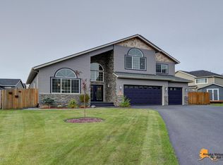 10450 Vancouver Cir, Anchorage, AK 99515