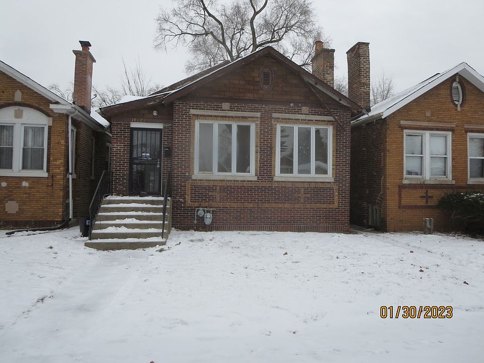 1st image of 14127 S Dearborn St
