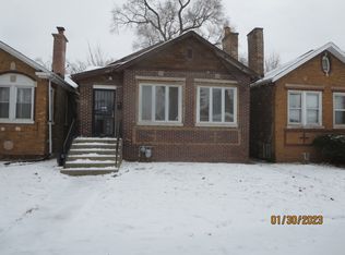 14127 S Dearborn St, Riverdale, IL
