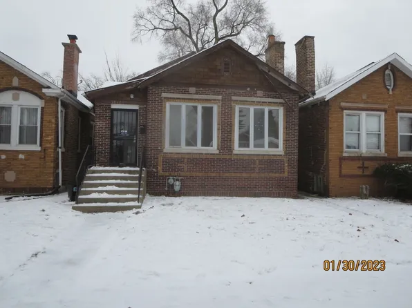 14127 S Dearborn St, Riverdale, IL 60827