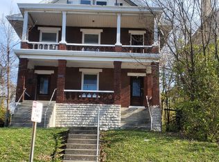 3442 Larona Ave APT 3, Cincinnati, OH 45229