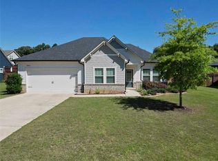 3815 Westhaven Dr, Cumming, GA 30040