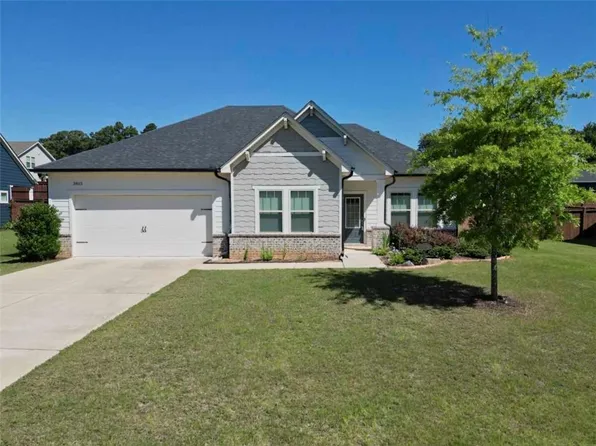 3815 Westhaven Dr, Cumming, GA 30040