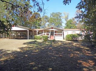 130 Nelson St, Jasper, TX 75951