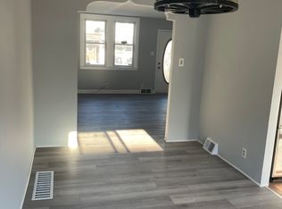 4748 Meridian St, Philadelphia, PA 19136