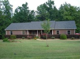 788 Johnny Fears Rd, Shady Dale, GA 31085