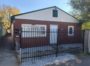 1005 N Pershing Ave APT 2, Indianapolis, IN