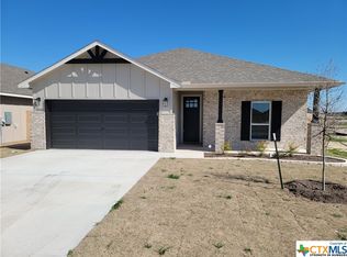 2010 Rosson St, Nolanville, TX 76559