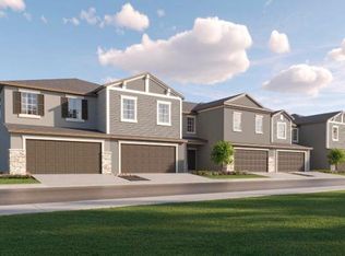 32194 Jamaica Caper Way, San Antonio, FL 33576