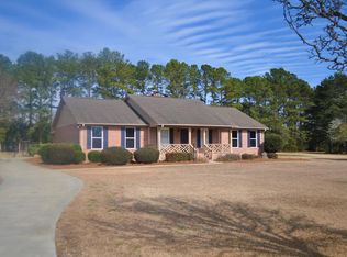 124 Robin Rdg, Fitzgerald, GA 31750