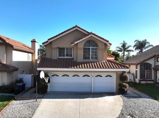 14027 Ticonderoga Ct, Fontana, CA 92336