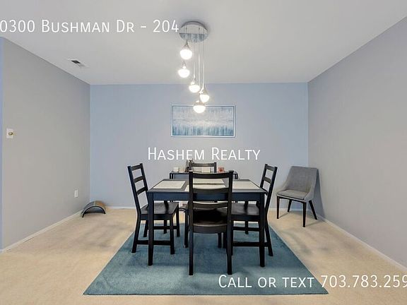 4th image of 10300 Bushman Dr APT 204