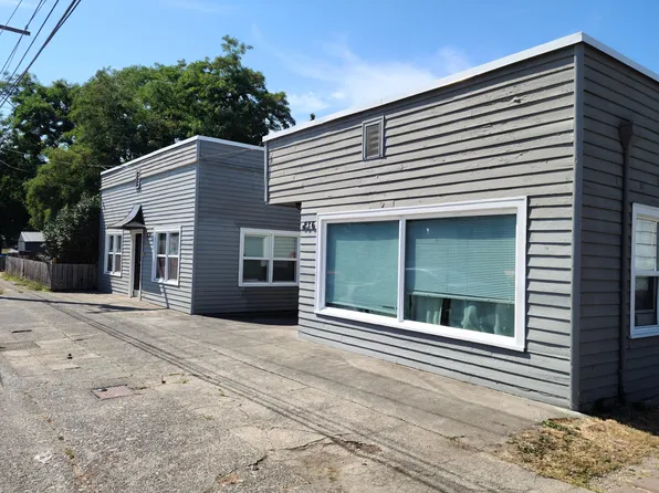 836-838 8th St Unit 3-6-7, Bremerton, WA 98337