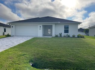 4619 SW 14th Pl, Cape Coral, FL 33914
