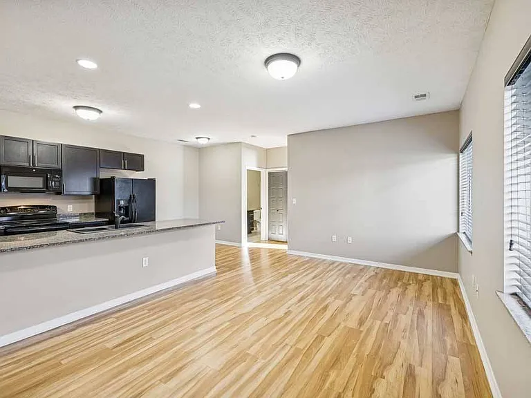 Open-concept layouts keep your kitchen, dining, and living spaces connected perfect for everyday living or hosting friends with ease.