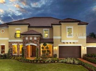 20012 Wellington Manor Blvd, Lutz, FL 33549