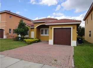 13461 SW 176th Ter, Miami, FL 33177